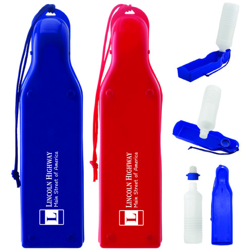 Water Dispenser for Pets