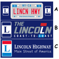 2020 Bumper Stickers