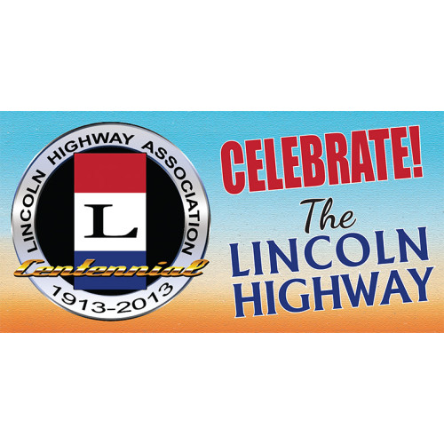 Centennial Bumper Sticker