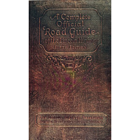 The Complete Official Road Guide of the Lincoln Highway The Complete Official Road Guide of the Lincoln Highway