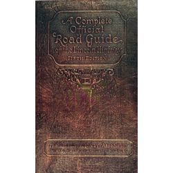 The Complete Official Road Guide of the Lincoln Highway