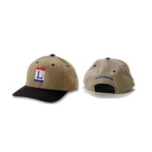 Lincoln Highway Cap