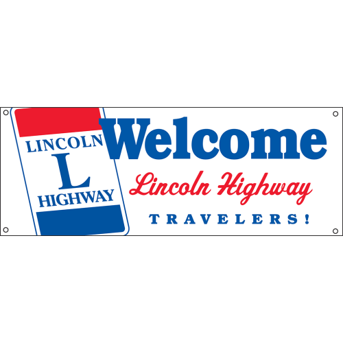 Durable Vinyl Banners