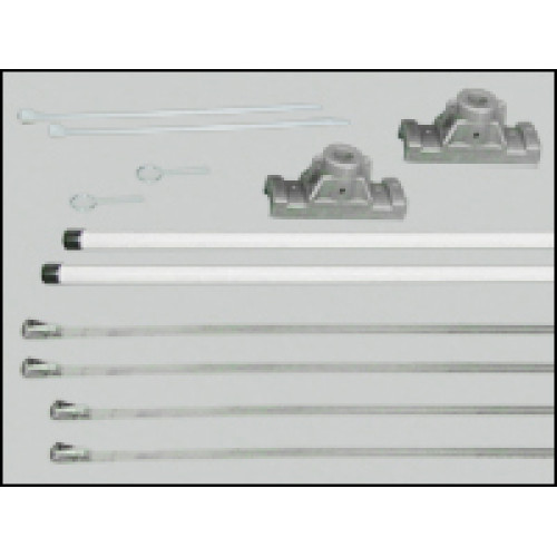 Street Banner Mounting Set Street Banner Mounting Set