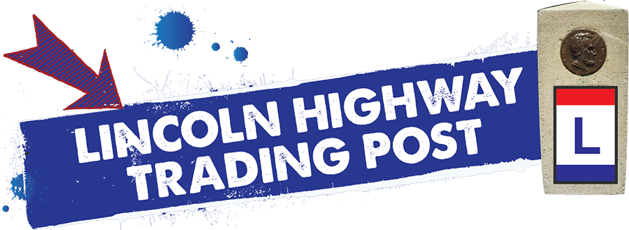 Lincoln Highway Trading Post